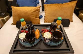 Jacuzzi Deluxe - Penthouse - Foto 13