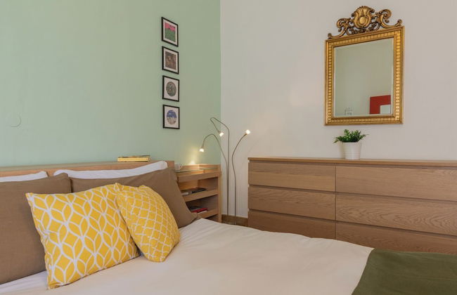 La Casa dei Colori by Wonderful Italy - Foto 8