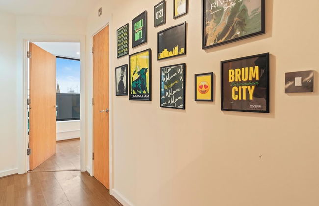 The Royale Penthouse - Skyline View - Balcony - Foto 19