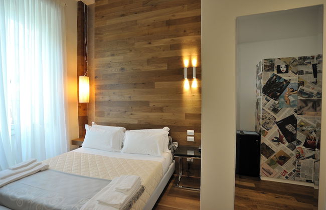 Luxury B&B La Dimora degli Angeli - Foto 30