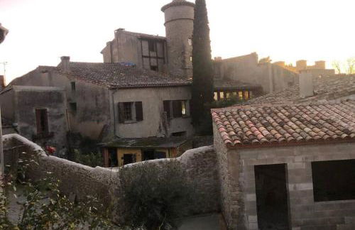 Romantic house - entrance to the medieval castle - Foto 36