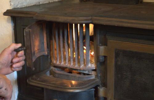 Rosemount Bothy - Highland Cottage - Foto 15