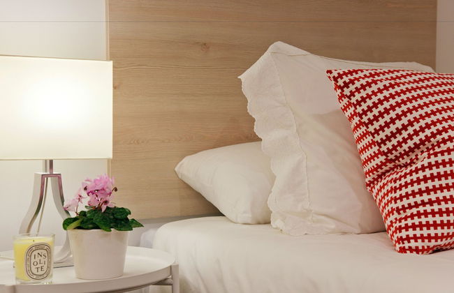 Feelathome Madrid Suites Apartments - Foto 8