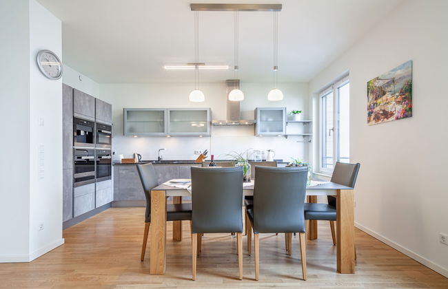 Luxury apartment 140qm - Photo 21