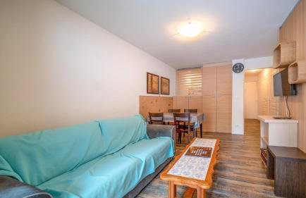 T de Labrau-2109-Appart ski au pied- 6 pers - Foto 8