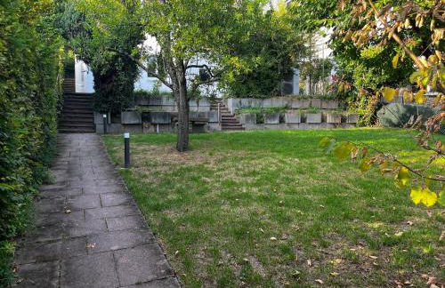 LLAPARTMENTS Stuttgart Nord - Foto 10