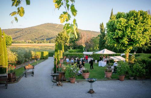 Agriturismo I Pagliai - Foto 108