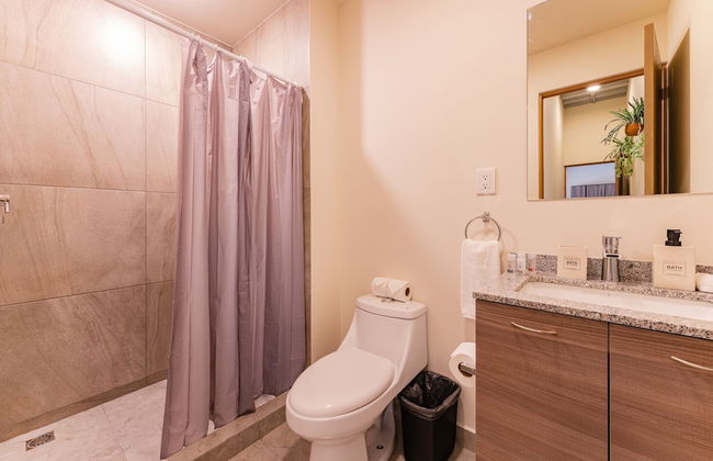 Roma Norte Apartments by VH - Foto 60