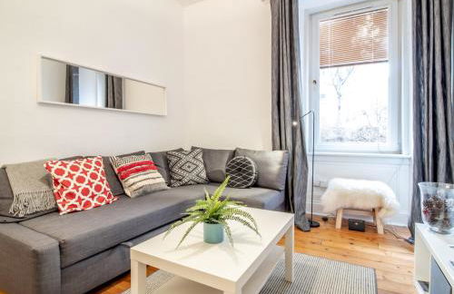 Stylish & Charming Retreat for 2- City Centre! - Pass the Keys - Foto 16