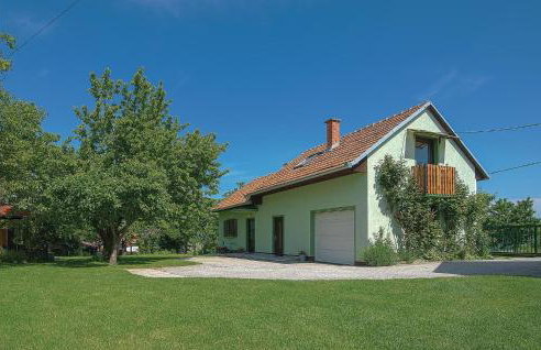 One-Bedroom Holiday Home In Strigova - Foto 7