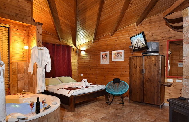 Niflaot Hagalil - Foto 1