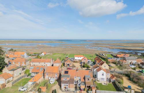 Tennyson Cottage Brancaster By Together Travel - Foto 39