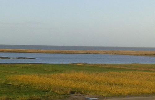 NEU! Fewo Küstenstube - Foto 14