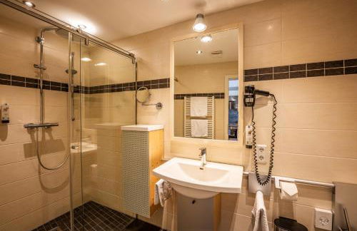 City-Appartements Am Wall - Foto 158