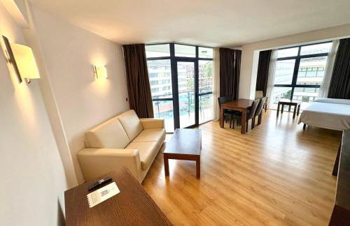 Apartamentos MS Puerto Marina, antes MS Pepita - Foto 92