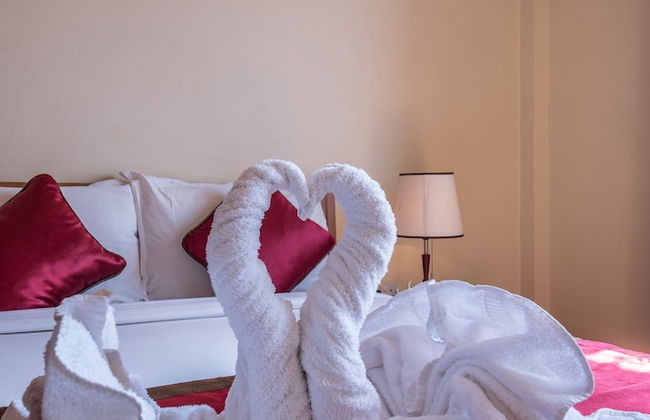 Bukoto Heights Apartments - Photo 17