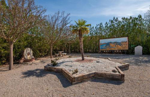 Barranco de las Maravillas - Foto 77