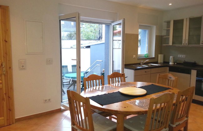 Heidelbed-Ferienwohnung Heidelberg - Foto 1