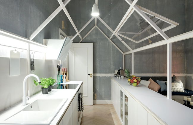 Cora Apartments Leipzig - Foto 58