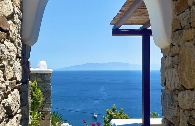 Mykonos Dot - The Villas - Foto 55