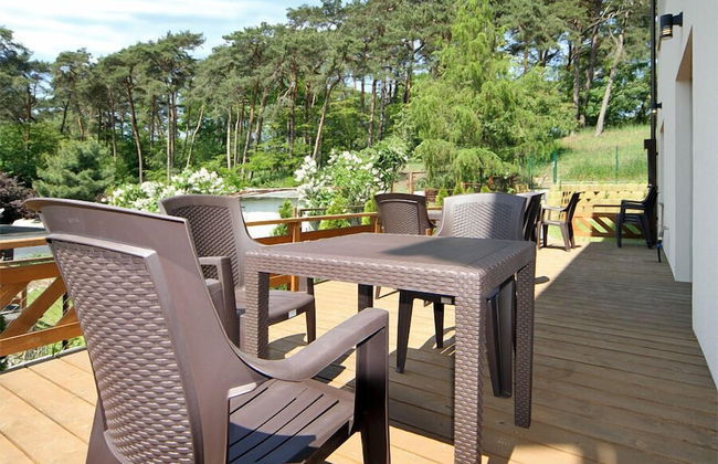 HoliApart Gdanska 19 - Foto 1