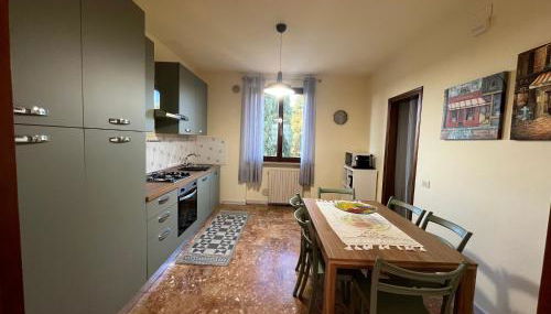 Belvedere House Peccioli - Foto 2