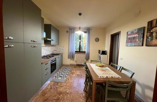 Belvedere House Peccioli - Foto 2