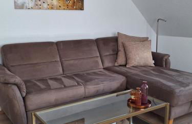 Ferienwohnung An der Karlskuppe - Foto 9