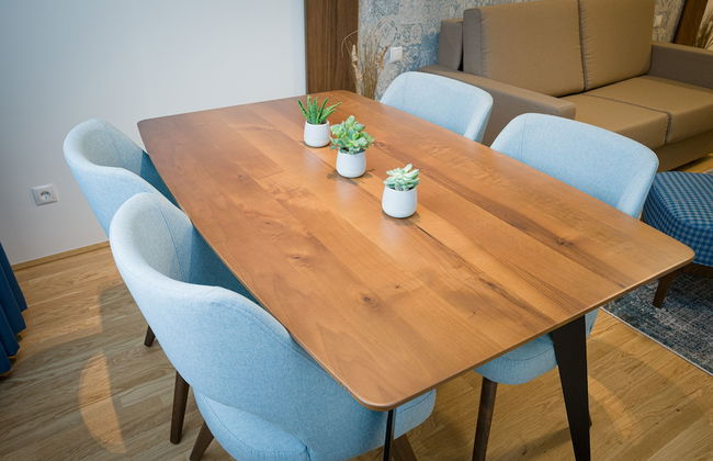 myApartments Vienna - Foto 73