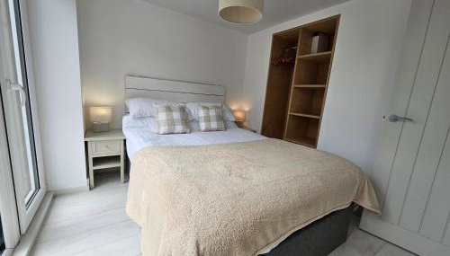 Luxury Sea View Chalet At Millendreath - Foto 3