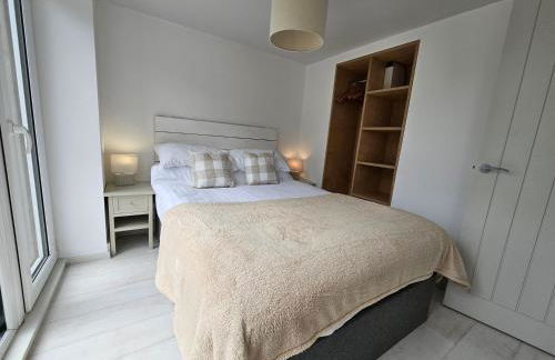 Luxury Sea View Chalet At Millendreath - Foto 3