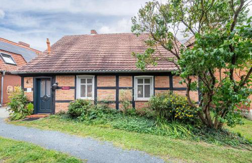 Ferienhaus Altes Nachtwächterhaus - Foto 28