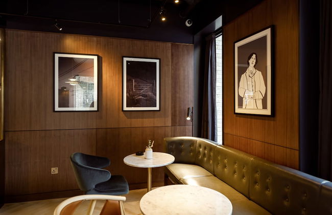 Wilde Aparthotels, Edinburgh, Grassmarket - Photo 8