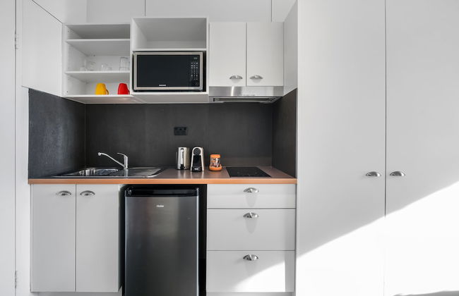 The Urban Newtown - Foto 34