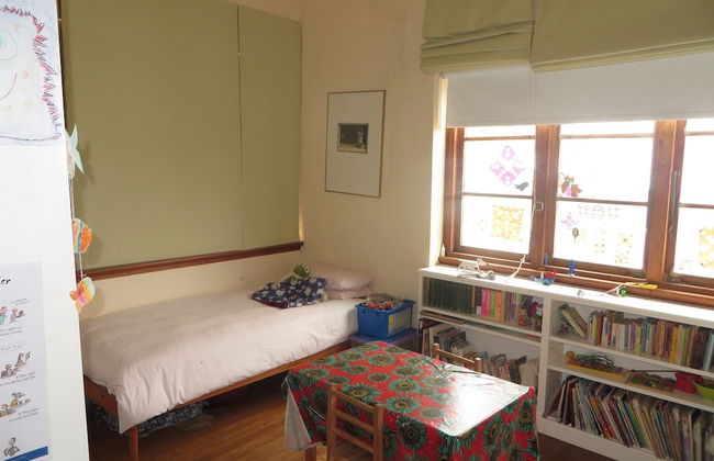 Pentrich Retreat in St James, Cape Town - Foto 7