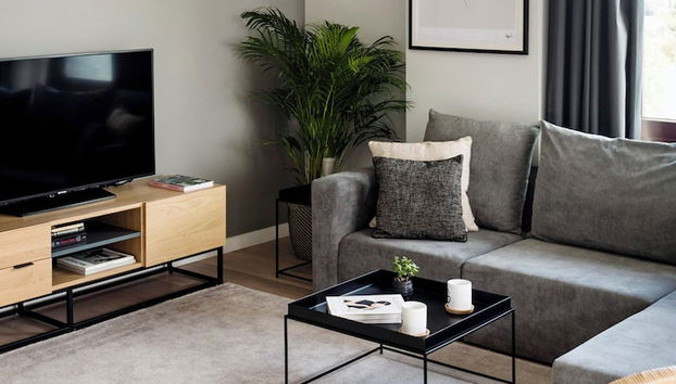 Camden Lock by condokeeper - Foto 5, Habitación