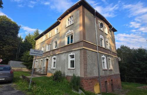 Apartament z kominkiem w starej kamiennicy - Foto 11