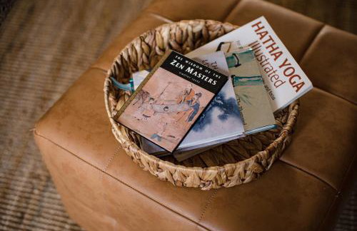 Sleeps 8-10 Cotswold Home with Hot Tub & Parking - Foto 38