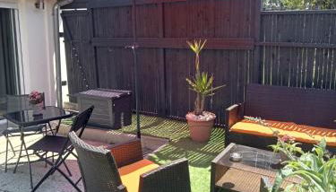 Gite de PHAM - Foto 3, Garden