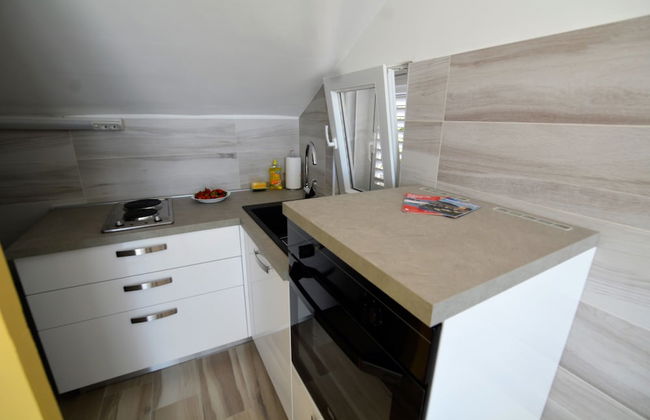 Villa Rosa - Foto 16