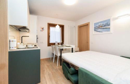 Larice&Ribes Apartments - Foto 13