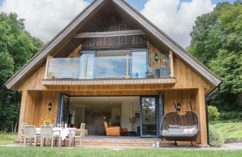 Lakeside Lodge - Foto 47