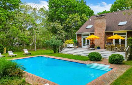 Villa Willow & Waves - Foto 44
