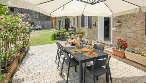 Awesome Home In Valpromaro With Wifi - Foto 3