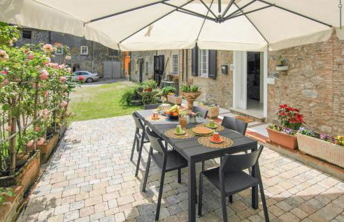 Awesome Home In Valpromaro With Wifi - Foto 3