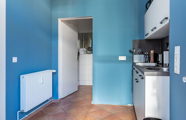 Limehome Berlin Malmöer Straße - Photo 31