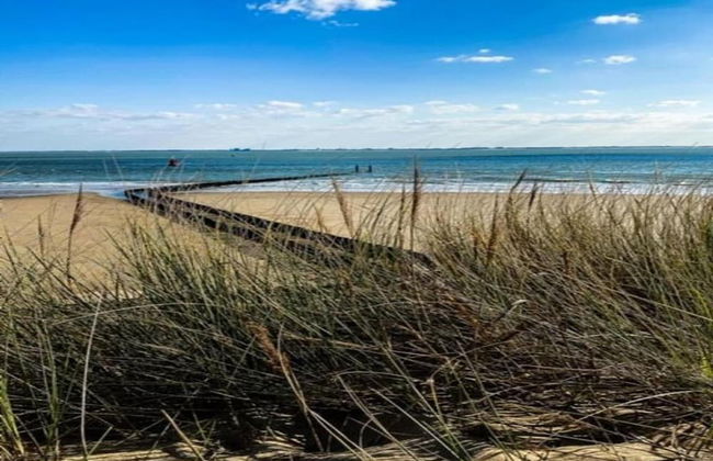 Luxury Lodge nr Beach - Photo 33