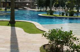 Studio Costa Bella em Angra - Condomínio Completo com Piscina, Bar Molhado e Acesso à Marina - Foto 11