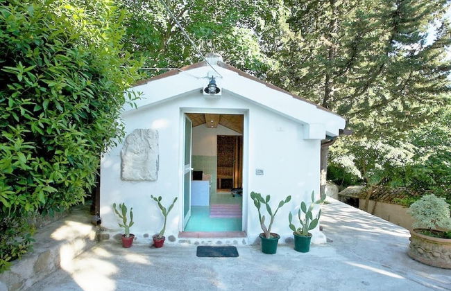 Belvilla by OYO Molino del Gobbo - Foto 32