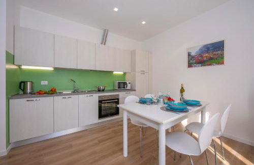 Appartamento Verde - Happy Rentals - Photo 8